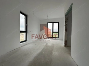 Duplex | Parter + Etaj | Toate utilitatile | Curte generoasa | - imagine 6