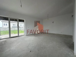 Duplex | Parter + Etaj + Pod |  Toate utilitatile | Curte generoasa | - imagine 3