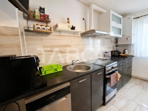 Apartament decomandat de vanzare 2 camere pivnita 2 balcoane - imagine 7