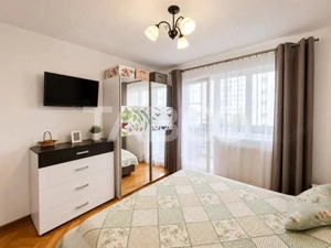 Apartament decomandat de vanzare 2 camere pivnita 2 balcoane - imagine 13