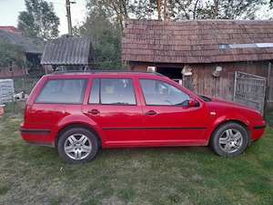 De Vânzare Golf 4
