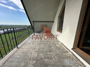 Casa Individuala in Sanandrei | 3 camere | Toate utilitatile | Asfalt - imagine 13