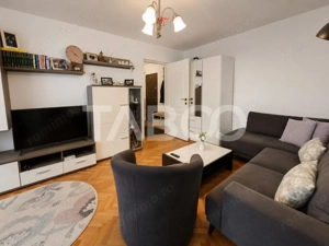 Apartament decomandat de vanzare 2 camere pivnita 2 balcoane - imagine 5