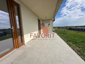 Casa Individuala in Sanandrei | 3 camere | Toate utilitatile | Asfalt - imagine 12