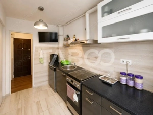 Apartament decomandat de vanzare 2 camere pivnita 2 balcoane - imagine 16