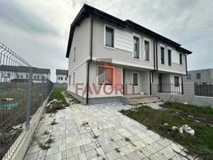 Duplex | Parter + Etaj + Pod |  Toate utilitatile | Curte generoasa |