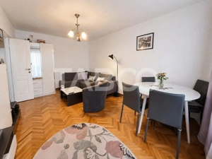 Apartament decomandat de vanzare 2 camere pivnita 2 balcoane - imagine 14
