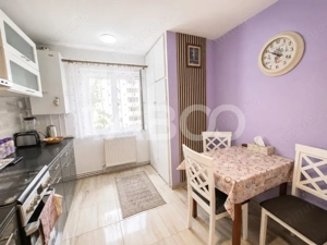 Apartament decomandat de vanzare 2 camere pivnita 2 balcoane - imagine 15