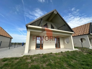 Casa Individuala in Sanandrei | 3 camere | Toate utilitatile | Asfalt - imagine 2