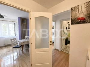 Apartament decomandat de vanzare 2 camere pivnita 2 balcoane - imagine 11