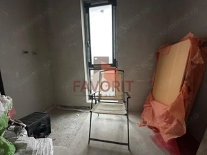 Duplex | Parter + Etaj | Toate utilitatile | Curte generoasa | - imagine 12