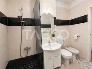 Apartament decomandat de vanzare 2 camere pivnita 2 balcoane - imagine 9