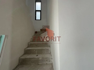 Duplex | Parter + Etaj | Toate utilitatile | Curte generoasa | - imagine 10