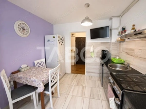 Apartament decomandat de vanzare 2 camere pivnita 2 balcoane - imagine 6