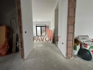 Duplex | Parter + Etaj | Toate utilitatile | Curte generoasa | - imagine 8