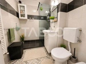 Apartament decomandat de vanzare 2 camere pivnita 2 balcoane - imagine 8