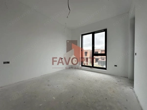Duplex | Parter + Etaj | Toate utilitatile | Curte generoasa | - imagine 9