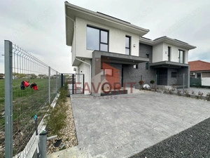 Duplex Modern Premium | Finisaje de Lux | 4 camere | Panouri solare |