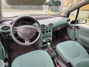 Mercedes A class,,1.4,, Acte la zi  - imagine 6