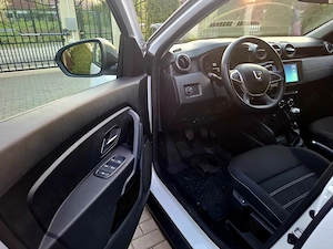 De vanzare Dacia Duster 1.5 dci AF 2022  - imagine 8