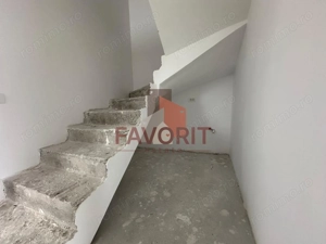 Duplex | Parter + Etaj + Pod |  Toate utilitatile | Curte generoasa | - imagine 11