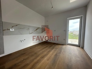 COMISION 0 pentru cumparator | Duplex in Sacalaz | Design Exclusiv & Finisaje de Lux | 4 camere | - imagine 5