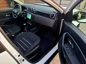 De vanzare Dacia Duster 1.5 dci AF 2022  - imagine 9