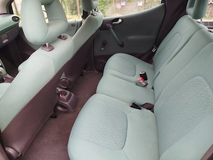 Mercedes A class,,1.4,, Acte la zi  - imagine 8