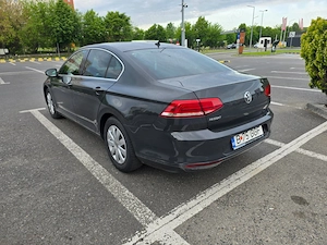 Volkswagen Passat B8, 2.0 TDI, Confortline, EURO6, fără AdBlue - imagine 2