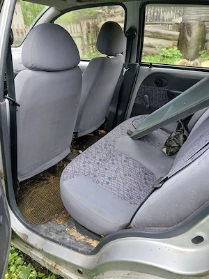 Vand Daewoo Matiz Radiat  - imagine 3