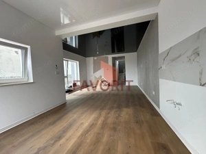COMISION 0 pentru cumparator | Duplex in Sacalaz | Design Exclusiv & Finisaje de Lux | 4 camere | - imagine 4