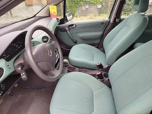 Mercedes A class,,1.4,, Acte la zi  - imagine 7