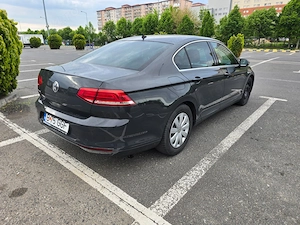 Volkswagen Passat B8, 2.0 TDI, Confortline, EURO6, fără AdBlue - imagine 4
