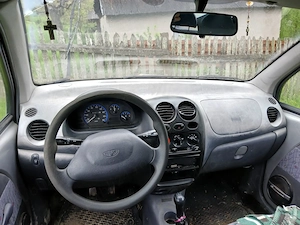 Vand Daewoo Matiz Radiat  - imagine 2