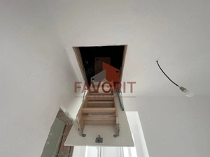 Duplex | Parter + Etaj + Pod |  Toate utilitatile | Curte generoasa | - imagine 15