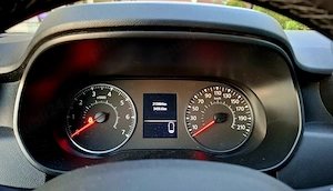 De vanzare Dacia Duster 1.5 dci AF 2022  - imagine 10