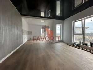 COMISION 0 pentru cumparator | Duplex in Sacalaz | Design Exclusiv & Finisaje de Lux | 4 camere | - imagine 3