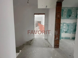 Duplex | Parter + Etaj + Pod |  Toate utilitatile | Curte generoasa | - imagine 12