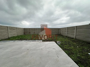 Duplex | Parter + Etaj | Toate utilitatile | Curte generoasa | - imagine 15