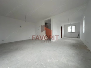 Duplex | Parter + Etaj + Pod |  Toate utilitatile | Curte generoasa | - imagine 4