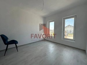 Duplex in Sanandrei | 3 camere | Toate utilitatile | Asfalt - imagine 7