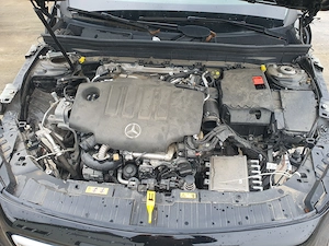 Motor Mercedes GLB X247 20d 2021 cod motor 654920 19000 km - imagine 5