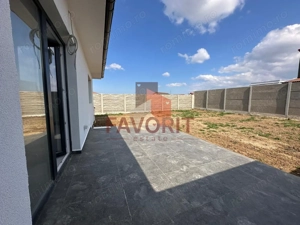 Duplex in Sanandrei | 3 camere | Toate utilitatile | Asfalt - imagine 12