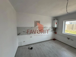 Duplex in Sanandrei | 3 camere | Toate utilitatile | Asfalt - imagine 5