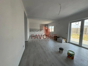 Duplex in Sanandrei | 3 camere | Toate utilitatile | Asfalt - imagine 4