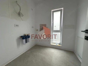 COMISION 0 pentru cumparator | Duplex in Sacalaz | Design Exclusiv & Finisaje de Lux | 4 camere | - imagine 14