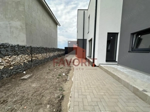 COMISION 0 pentru cumparator | Duplex in Sacalaz | Design Exclusiv & Finisaje de Lux | 4 camere | - imagine 17