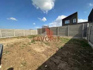 Duplex in Sanandrei | 3 camere | Toate utilitatile | Asfalt - imagine 13