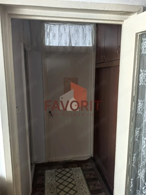 2 camere | mobilat si utilat | boxa | zona excelenta | - imagine 11