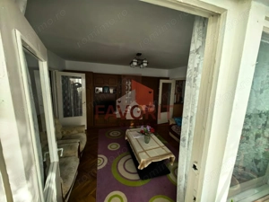 2 camere | mobilat si utilat | boxa | zona excelenta | - imagine 8